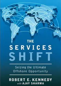The Services Shift: Seizing the Ultimate Offshore Opportunity