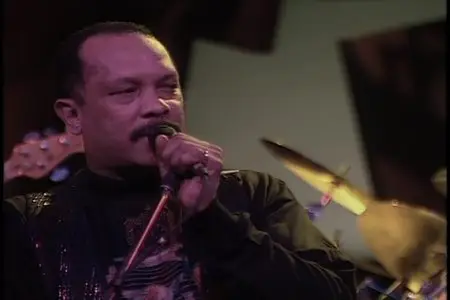 Roy Ayers: Live - Brewhouse Jazz (2007)