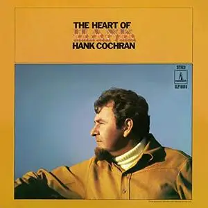 Hank Cochran - The Heart of Hank (1968/2018) [Official Digital Download 24/96]