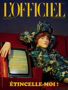 L'Officiel Levant - Décembre 2018-Janvier 2019