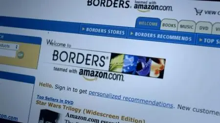 PBS Frontline - Amazon Empire: The Rise and Reign of Jeff Bezos (2020)