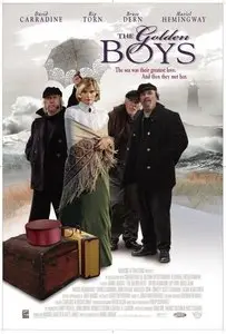 The Golden Boys (2008)