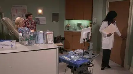 The Big Bang Theory S01E04
