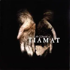 Tiamat - The Ark Of The Covenant (2008) [12CD+DVD Box Set]