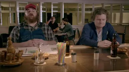 Letterkenny S05E03