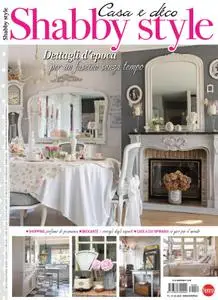 Shabby Style – marzo 2023