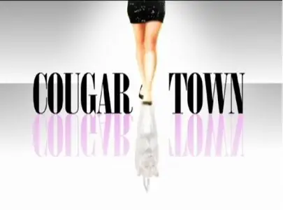 Cougar Town 1x18