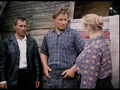 Kalina Krasnaya (1973)