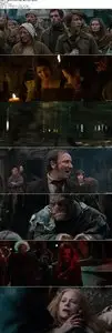 Hansel and Gretel Witch Hunters (2013)