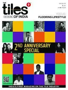 The Tiles of India - May/June 2014