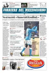 Corriere del Mezzogiorno Campania – 28 dicembre 2018