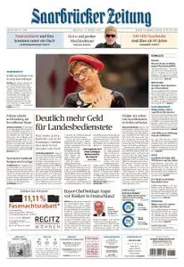 Saarbrücker Zeitung – 04. März 2019