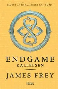 «Endgame. Kallelsen» by James Frey
