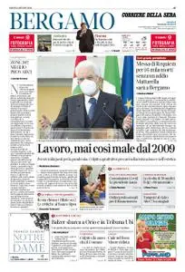 Corriere della Sera Bergamo – 06 giugno 2020