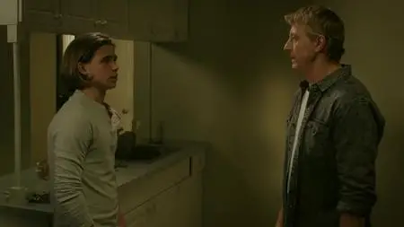 Cobra Kai S02E10