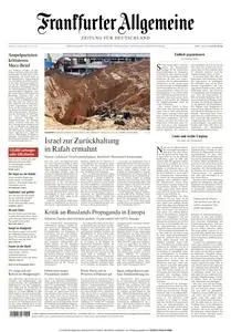 Frankfurter Allgemeine Zeitung  - 12 Februar 2024