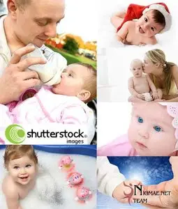 Anazing Baby SS Pictures