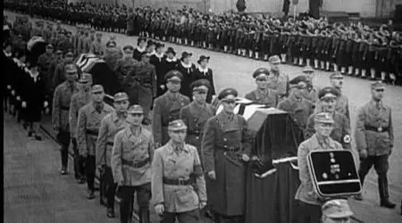 Hitlers Vollstrecker. Das Volksgericht und der Widerstand