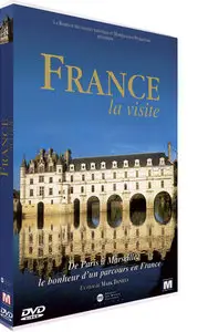 FRANCE La Visite (2000)