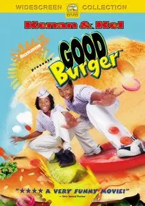 Good Burger (1997)