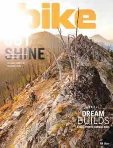 Bike Magazine - January 2018