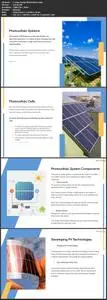 Sustainable and Renewable Energy Online Course
