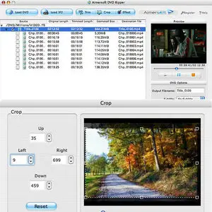 Aimersoft DVD Ripper 1.9.0.28