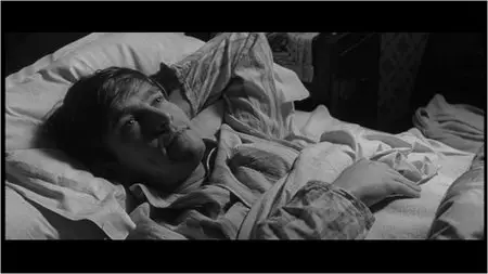 Billy Liar (1963) [The Criterion Collection #121 - Out Of Print] [ReUp]