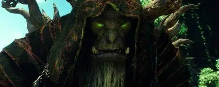 Warcraft: L'inizio (2016)