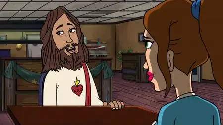 Bless the Harts S01E03