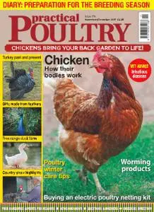 Practical Poultry - Issue 179 - November-December 2019