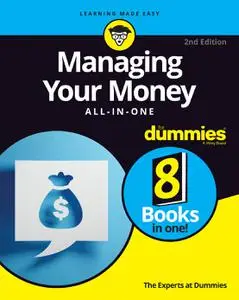 Managing Your Money All-in-One For Dummies, 2nd Edition