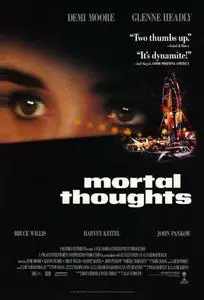 Mortal Thoughts (1991)