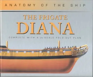 The Frigate Diana