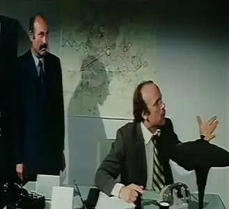 Frankenstein '80 (1972)