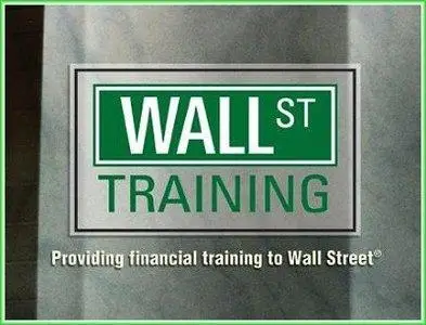 Wall Street Training [repost]