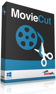 Abelssoft MovieCut 2018 v4.0 Multilingual Portable