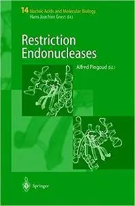 Restriction Endonucleases