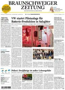 Braunschweiger Zeitung - Helmstedter Nachrichten - 24. September 2019