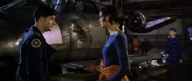 Wing Commander (1999)