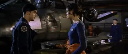 Wing Commander (1999)