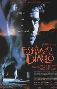 El espinazo del diablo (2001)