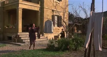 Amarcord (1973)