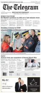The Telegram (St. John's) - June 22, 2019