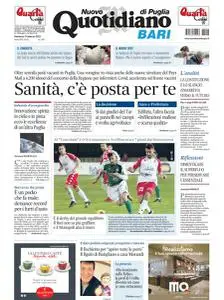 Quotidiano di Puglia Bari - 13 Febbraio 2022