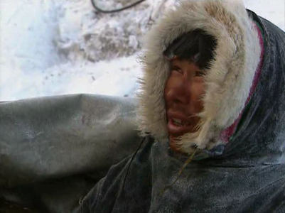 Sur la piste du mammouth (2000)