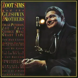 Zoot Sims - Zoot Sims And The Gershwin Brothers (2003)