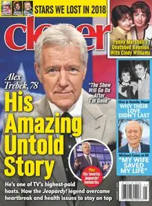 Closer USA - January 07, 2019
