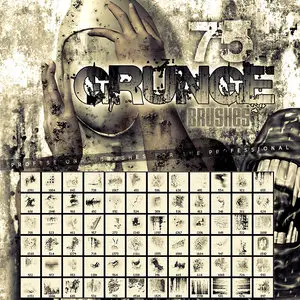 Grunge Brushes