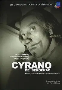 Cyrano de Bergerac  (1960)